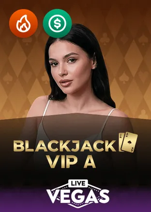 BlackJack VIP A