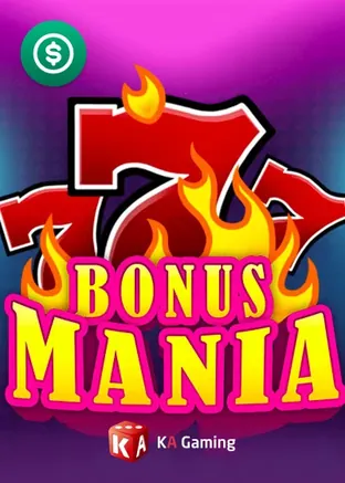 777 Bonus Mania