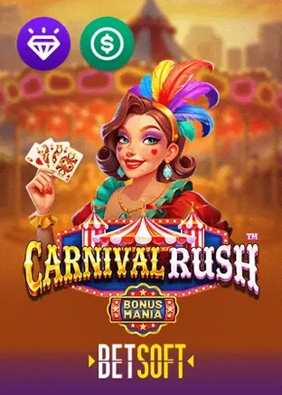 Carnival Rush